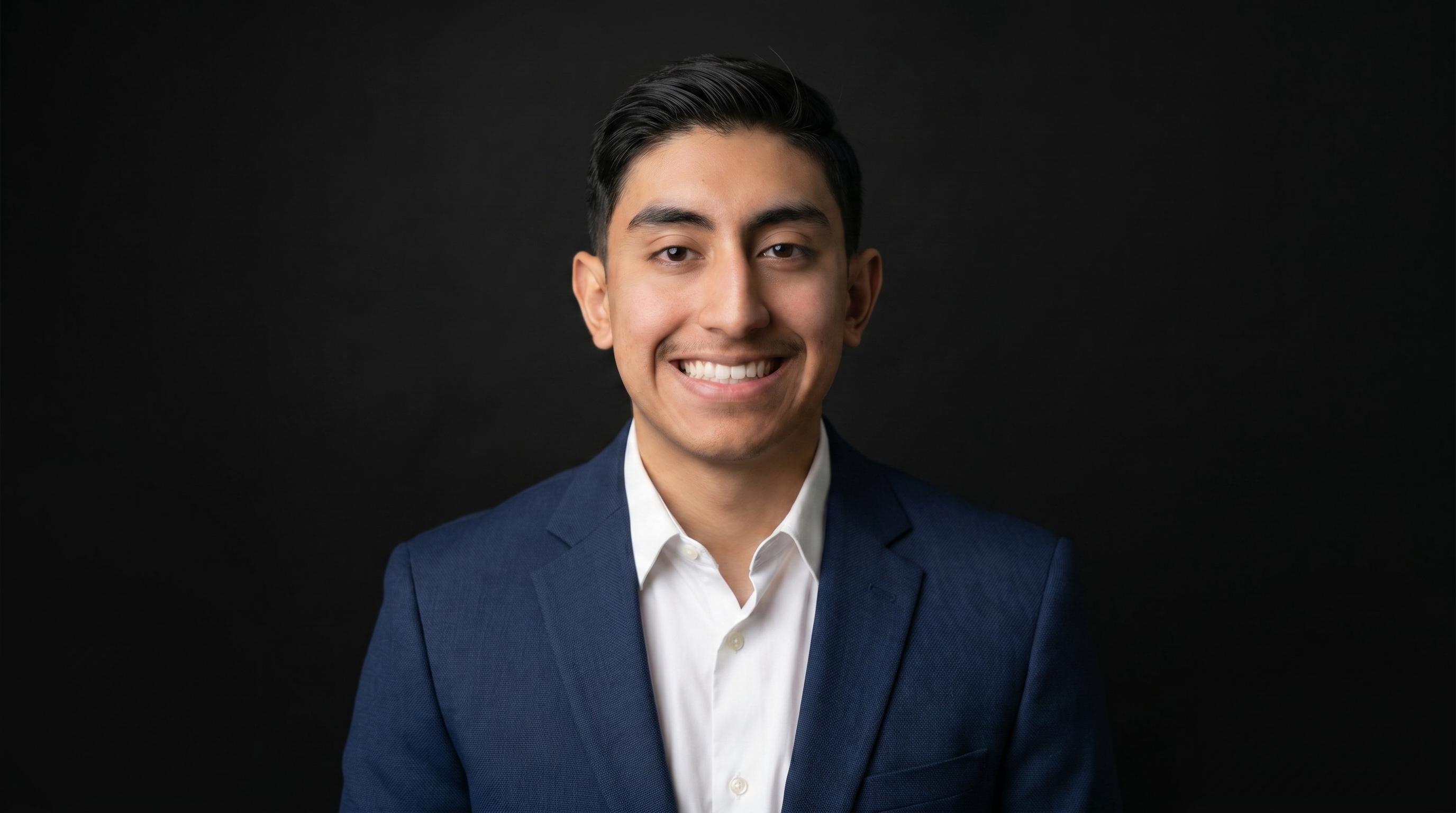 Robby J — Software Engineer and AI Creator