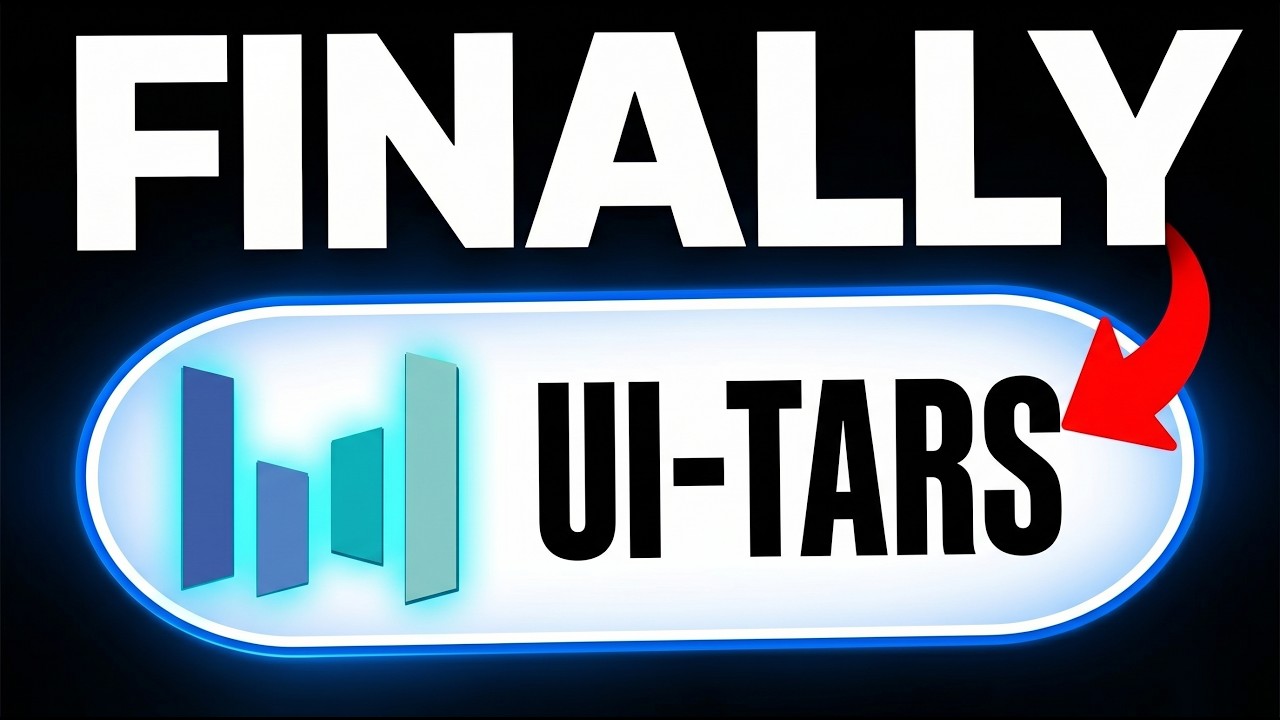 UI-TARS: ByteDance’s Open-Source Answer to Computer Use thumbnail